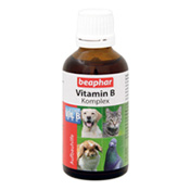 Vitamin-B-Komplex, Best.-Nr. 1001 Vitamin-B-Komplex
