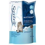 Sanabelle Kitten, Best.-Nr. 1015.00 Sanabelle Kitten