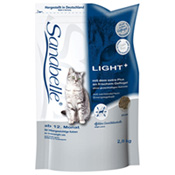 Sanabelle Light, Best.-Nr. 1018.00 Sanabelle Light