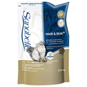 Sanabelle Hair & Skin, Best.-Nr. 1050.00 Sanabelle Hair & Skin