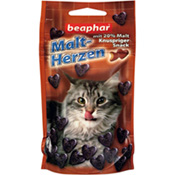 Malt-Herzen, Best.-Nr. 1146 Malt-Herzen