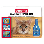 Wohlfühl Spot-On, Best.-Nr. 121 Wohlfühl Spot-On
