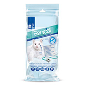 Reinigungstücher Health Eyes & Ears, Best.-Nr. 1276 Reinigungstücher Health Eyes & Ears