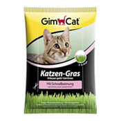 Katzengras, Best.-Nr. 1392 Katzengras