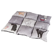 Liegedecke Kathy, Best.-Nr. 141 Liegedecke Kathy