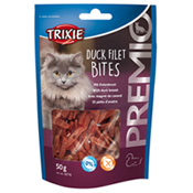 Premio Duck Filet Bites, Best.-Nr. 1562 Premio Duck Filet Bites