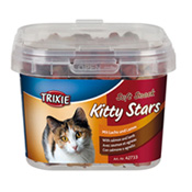 Soft Snack Kitty Stars, Best.-Nr. 1572 Soft Snack Kitty Stars