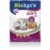 Biokat`s Soft fresh, Best.-Nr. 1588 Biokat`s Soft fresh