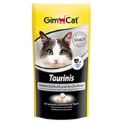 Taurinis 40 g-Beutel, Best.-Nr. 1650.01 Taurinis 40 g-Beutel