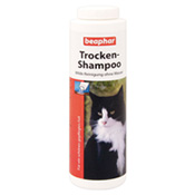 Trocken-Shampoo, Best.-Nr. 166 Trocken-Shampoo
