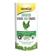 Superfood Duo-Snacks, Best.-Nr. 1861.00 Superfood Duo-Snacks