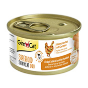 Superfood ShinyCat Duo, Best.-Nr. 1880.00 Superfood ShinyCat Duo