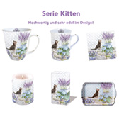 Serie Kitten, Best.-Nr. 1884.00 Serie Kitten