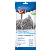 Hygiene-Beutel, Best.-Nr. 201.00 Hygiene-Beutel