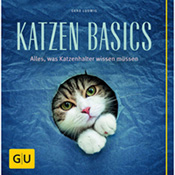 Katzen Basics, Best.-Nr. 2024 Katzen Basics