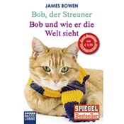 Bob der Streuner, Best.-Nr. 2027 Bob der Streuner