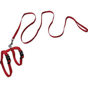 Nylon-Geschirr, Best.-Nr. 258.01 Nylon-Geschirr