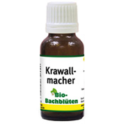 Bio-Bachblüten, Best.-Nr. 270.00 Bio-Bachblüten