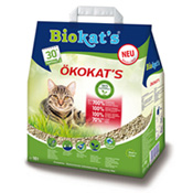 ÖKOKAT`S von Gimpet, Best.-Nr. 2860 ÖKOKAT`S von Gimpet