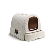 Curver Katzentoilette, Best.-Nr. 2870.00 Curver Katzentoilette