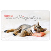 Serie Miezekatze, Best.-Nr. 2888.00 Serie Miezekatze