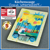 Waage Rosina, Best.-Nr. 2891 Waage Rosina