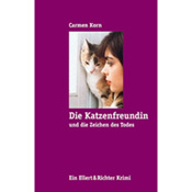 Buch: Die Katzenfreundin, Best.-Nr. 289 Buch: Die Katzenfreundin
