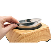 Napf Wood, Best.-Nr. 2967.00 Napf Wood
