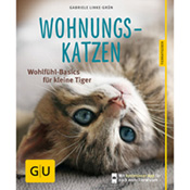 Buch: Wohnungskatzen, Best.-Nr. 3016 Buch: Wohnungskatzen