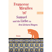 Buch: Samuel und die Liebe zu kleinen Dingen!, Best.-Nr. 326 Buch: Samuel und die Liebe zu kleinen Dingen!