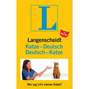 Buch: Katze - Deutsch Deutsch - Katze, Best.-Nr. 3284 Buch: Katze - Deutsch Deutsch - Katze