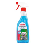Desinfektionsspray, Best.-Nr. 328 Desinfektionsspray