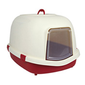 Toiletten Primo XL, Best.-Nr. 3544.00 Toiletten Primo XL