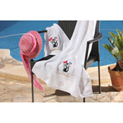 Handtuch Rosina, Best.-Nr. 3552.00 Handtuch Rosina