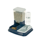 Duo-Max Futterstation, Best.-Nr. 3591 Duo-Max Futterstation