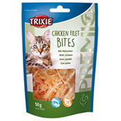 Premio Filet Bits light, Best.-Nr. 4026 Premio Filet Bits light