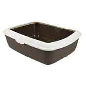 Katzentoilette Classic, Best.-Nr. 4068.00 Katzentoilette Classic