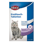 Knoblauch-Tabletten, Best.-Nr. 4202 Knoblauch-Tabletten