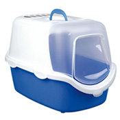 Easy-Clean-Toilette, Best.-Nr. 4233.00 Easy-Clean-Toilette