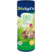 Biokat`s Deo Pearls, Best.-Nr. 4252.00 Biokat`s Deo Pearls