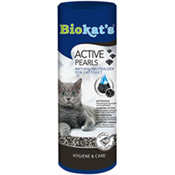 Biokat`s Active Pearls Hygiene & Care, Best.-Nr. 4259 Biokat`s Active Pearls Hygiene & Care
