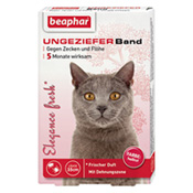 Eleganz-Ungezieferband, 2-er Set, Best.-Nr. 425 Eleganz-Ungezieferband, 2-er Set