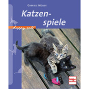 Katzen-Spiele, Best.-Nr. 4344 Katzen-Spiele