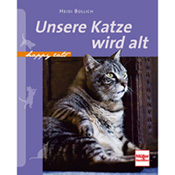 Unsere Katze wird alt, Best.-Nr. 4354 Unsere Katze wird alt