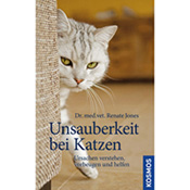 Unsauberkeit bei Katzen, Best.-Nr. 4368 Unsauberkeit bei Katzen