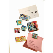 Accessoires von Rosina Wachtmeister, Best.-Nr. 4443.00 Accessoires von Rosina Wachtmeister