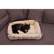Kuschelbett Relax, Best.-Nr. 4490 Kuschelbett Relax