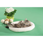 Webpelz-Bett, Best.-Nr. 450.00 Webpelz-Bett