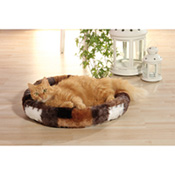 Webpelz-Bett XL, Best.-Nr. 453.00 Webpelz-Bett XL