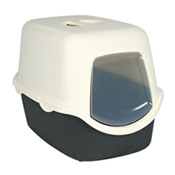 Haustoilette Diego, Best.-Nr. 4580.00 Haustoilette Diego